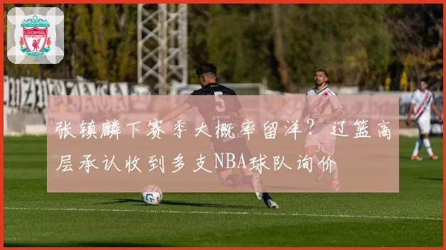 张镇麟下赛季大概率留洋？辽篮高层承认收到多支NBA球队询价